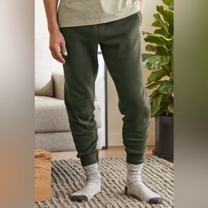 UpWest Fireside Fleece Jogger